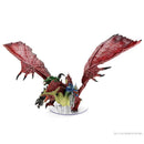 Gargantuan Tiamat D&D Icons of the Realms Premium Miniature - Bea DnD Games