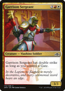 Garrison Sergeant [Guilds of Ravnica] - Bea DnD Games