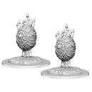 Gas Spores - Nolzur's Marvelous Unpainted Miniatures - Bea DnD Games