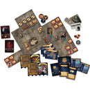 Gascony's Legacy - Bea DnD Games