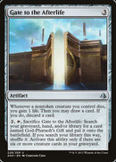 Gate to the Afterlife [Amonkhet] - Bea DnD Games