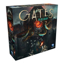Gates of Delirium - Bea DnD Games