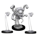 Gazer & Spectator Nolzur's Marvelous Unpainted Miniatures - Bea DnD Games