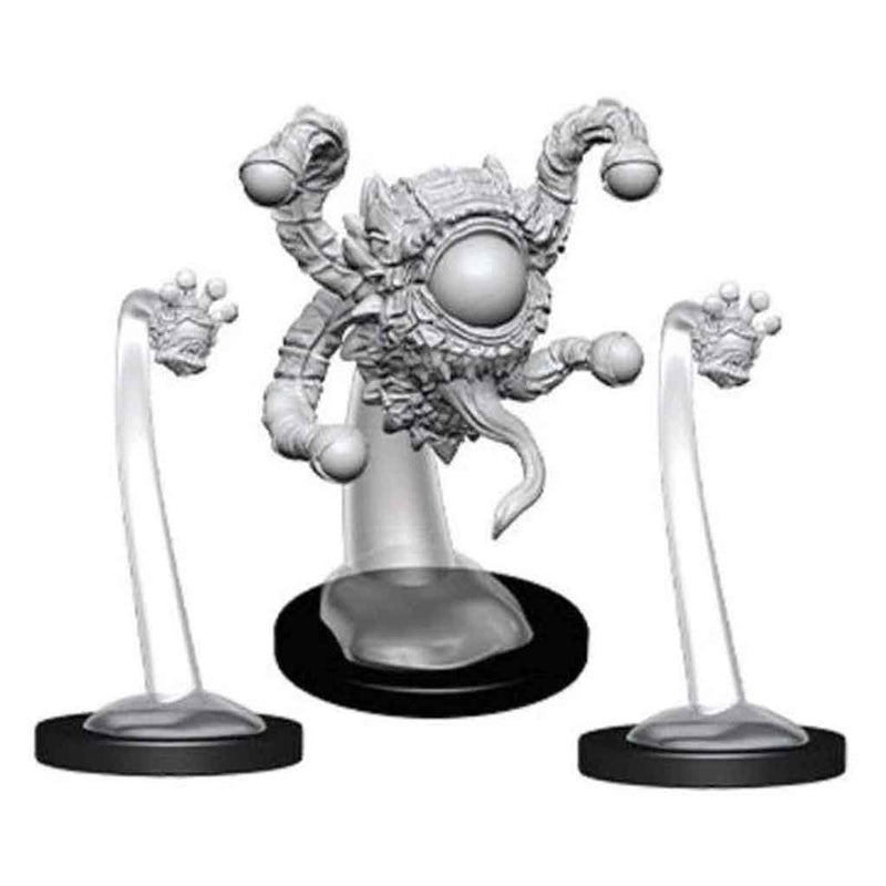 Gazer & Spectator Nolzur's Marvelous Unpainted Miniatures - Bea DnD Games