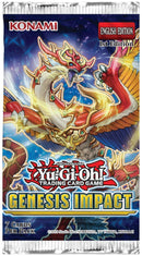 Genesis Impact - Booster Pack (1st Edition) - Bea DnD Games