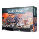 Genestealer Cults - Broodcoven - Warhammer 40,000 - Bea DnD Games- Games Workshop