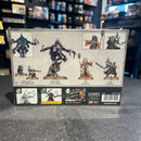 Genestealer Cults - Broodcoven - Warhammer 40,000 - Bea DnD Games