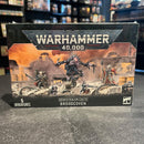 Genestealer Cults - Broodcoven - Warhammer 40,000 - Bea DnD Games