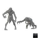 Ghasts | BeaMini Unpainted RPG Miniatures - Bea DnD Games