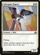 Ghirapur Osprey [Aether Revolt] - Bea DnD Games