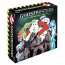 Ghostbusters The Board Game - Bea DnD Games
