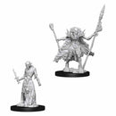 Ghouls Nolzur's Deep Cuts Unpainted Miniatures - Bea DnD Games