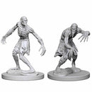 Ghouls Nolzur's Marvelous Unpainted Miniatures - Bea DnD Games