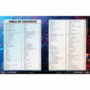 G.I. Joe RPG - Core Rulebook - Bea DnD Games