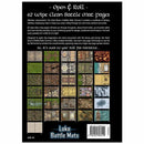 Giant Book of Battle Mats Vol 2 - Bea DnD Games