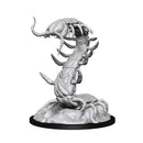 Giant Centipede Deepcuts Unpainted Miniatures - Bea DnD Games