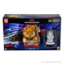 Giant Space Hamster Limited Edition Paint Night Kit Marvelous Unpainted Miniatures - Bea DnD Games