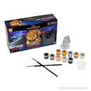Giant Space Hamster Limited Edition Paint Night Kit Marvelous Unpainted Miniatures - Bea DnD Games