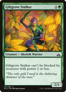 Giltgrove Stalker [Rivals of Ixalan] - Bea DnD Games