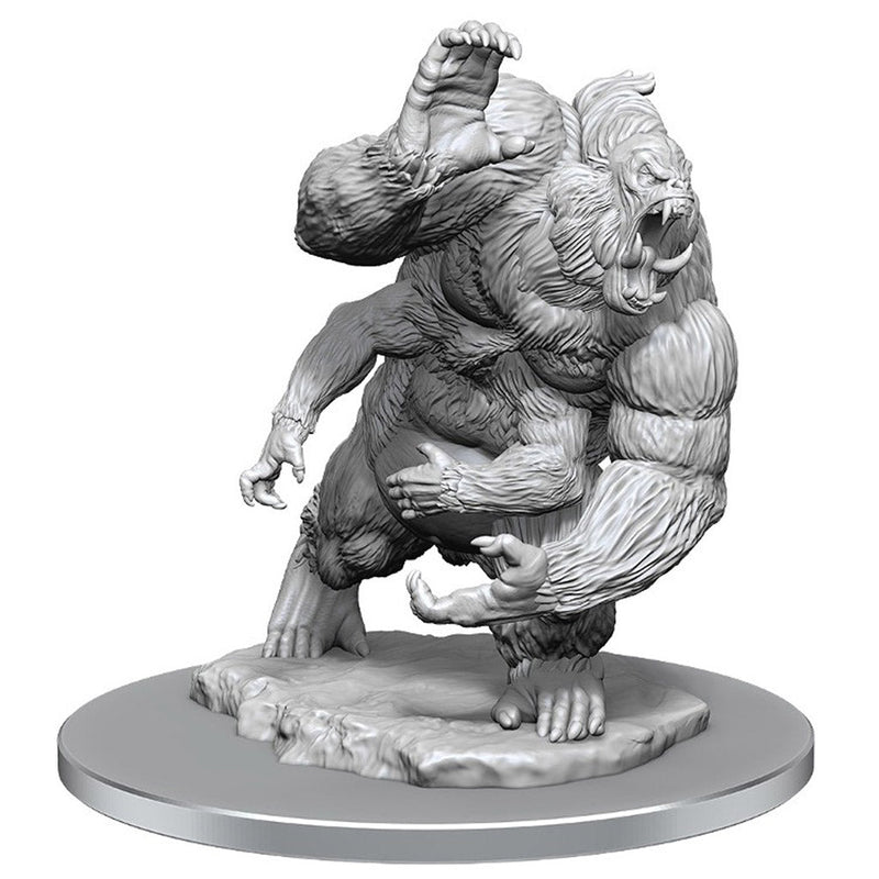 Girallon Nolzurs Marvelous Unpainted Miniatures - Bea DnD Games