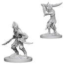 Githyanki Nolzur's Marvelous Unpainted Miniatures - Bea DnD Games