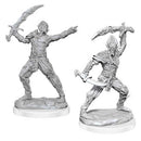 Githyanki Nolzur's Marvelous Unpainted Miniatures - Bea DnD Games