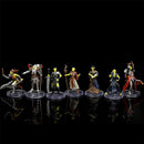 Githyanki Warband - D&D Icons of the Realms Miniatures - Bea DnD Games