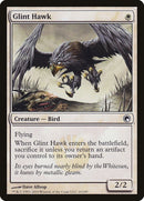 Glint Hawk [Scars of Mirrodin] - Bea DnD Games