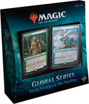 Global Series (Jiang Yanggu & Mu Yanling) - Bea DnD Games