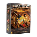 Gloomhaven: Jaws of the Lion - Bea DnD Games