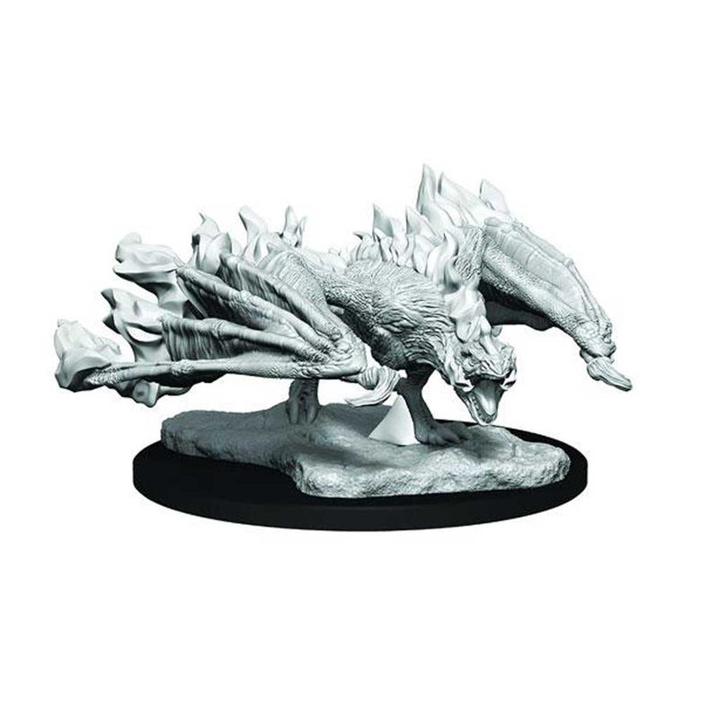 Gloomstalker Critical Role Unpainted Miniatures - Bea DnD Games