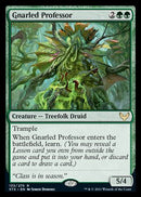Gnarled Professor [Strixhaven: School of Mages] - Bea DnD Games
