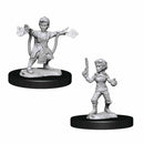 Gnome Artificer (Female) Nolzur's Marvelous Unpainted Miniatures - Bea DnD Games