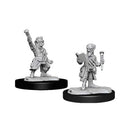 Gnome Artificer (Male) Nolzur's Marvelous Unpainted Miniatures - Bea DnD Games