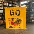 Go "Deluxe" - A Game Of Ancient Strategy - Bea DnD Games
