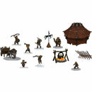 Goblin Camp Adventure in a Box - D&D Icons of the Realms Miniatures Premium Set - Bea DnD Games