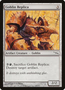 Goblin Replica [Mirrodin] - Bea DnD Games