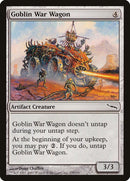Goblin War Wagon [Mirrodin] - Bea DnD Games