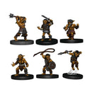 Goblin Warband - D&D Icons of the Realms Miniatures - Bea DnD Games
