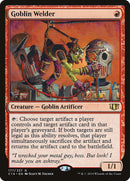 Goblin Welder [Commander 2014] - Bea DnD Games