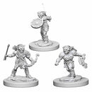 Goblins Nolzurs Marvelous Unpainted Miniatures - Bea DnD Games