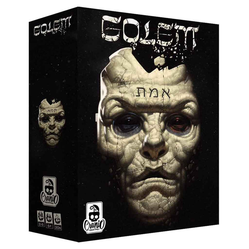 Golem - Bea DnD Games