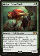 Golgari Grave-Troll [Ultimate Masters] - Bea DnD Games