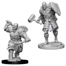 Goliath Fighter Nolzurs Marvelous Unpainted Miniatures - Bea DnD Games