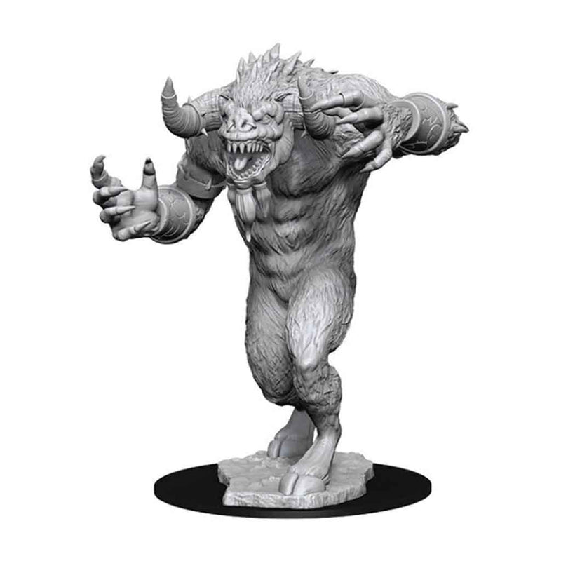 Goristro Nolzurs Marvelous Unpainted Miniatures - Bea DnD Games