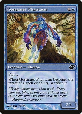 Gossamer Phantasm [Planar Chaos] - Bea DnD Games