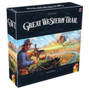 Great Western Trail 2nd Edition - Bea DnD Games