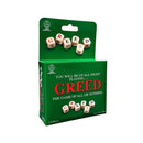 Greed Dice Game - Bea DnD Games
