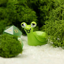 Green Snail Dice Stand - Bea DnD Games
