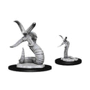 Grick & Grick Alpha Nolzur's Marvelous Unpainted Miniatures - Bea DnD Games